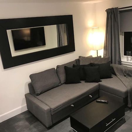L&H Apartments Инвернесс Экстерьер фото