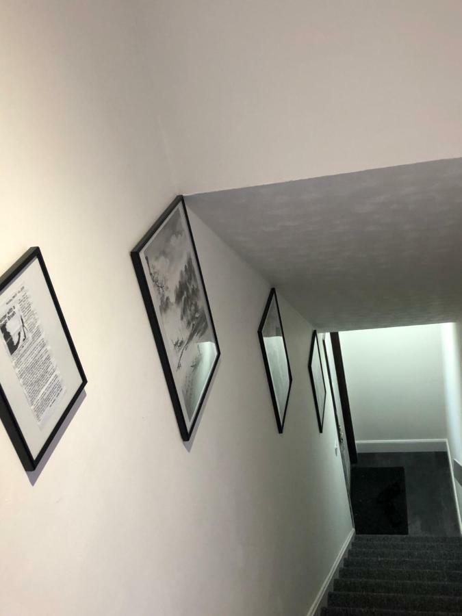 L&H Apartments Инвернесс Экстерьер фото